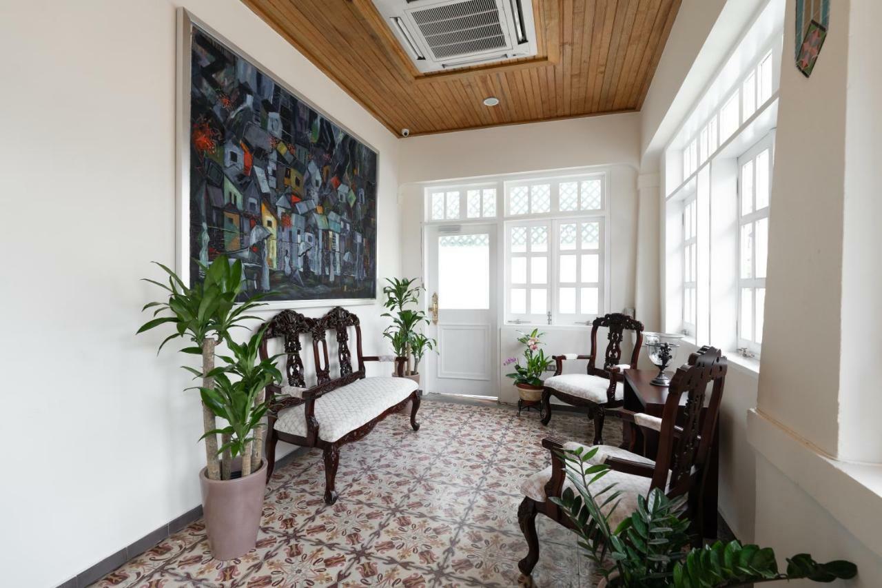 Casa Wilson Inn San Juan