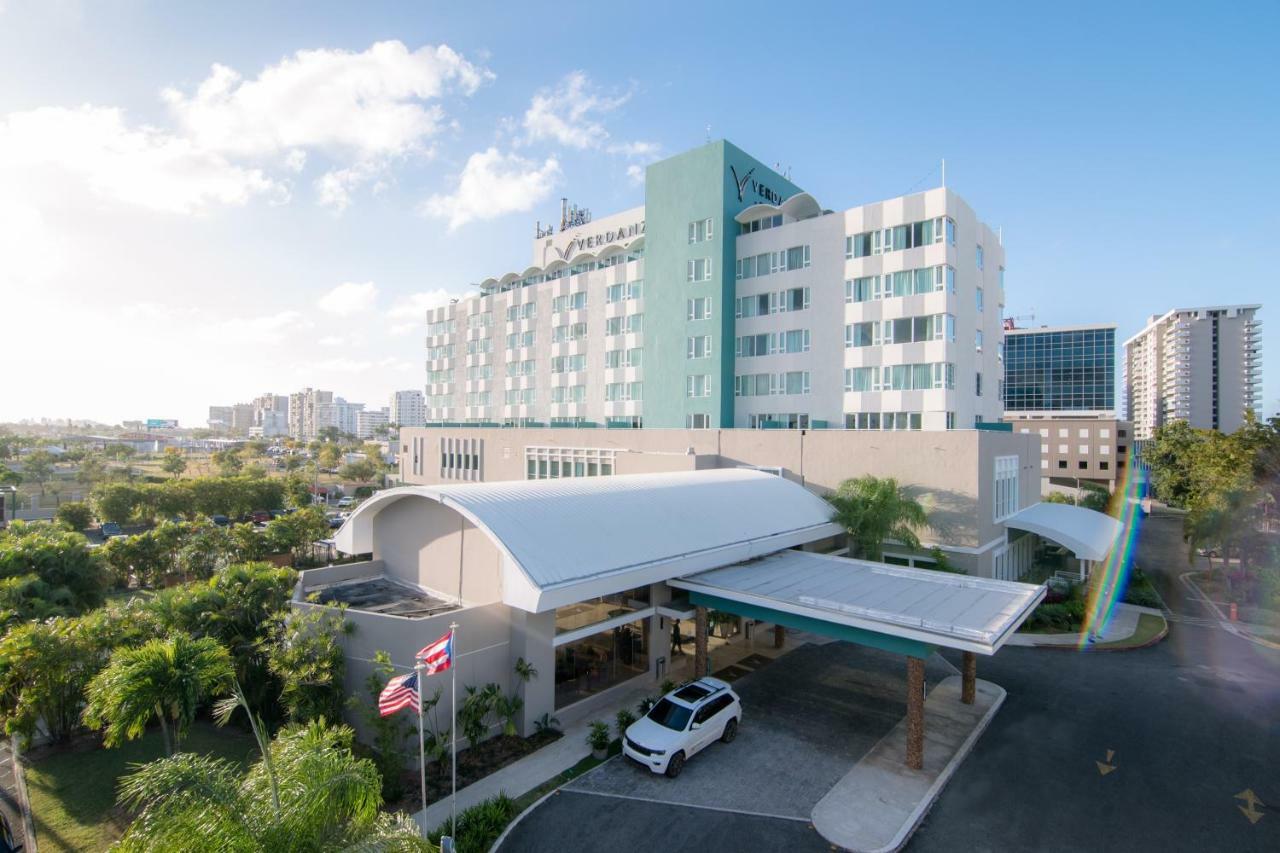 Hotel Verdanza