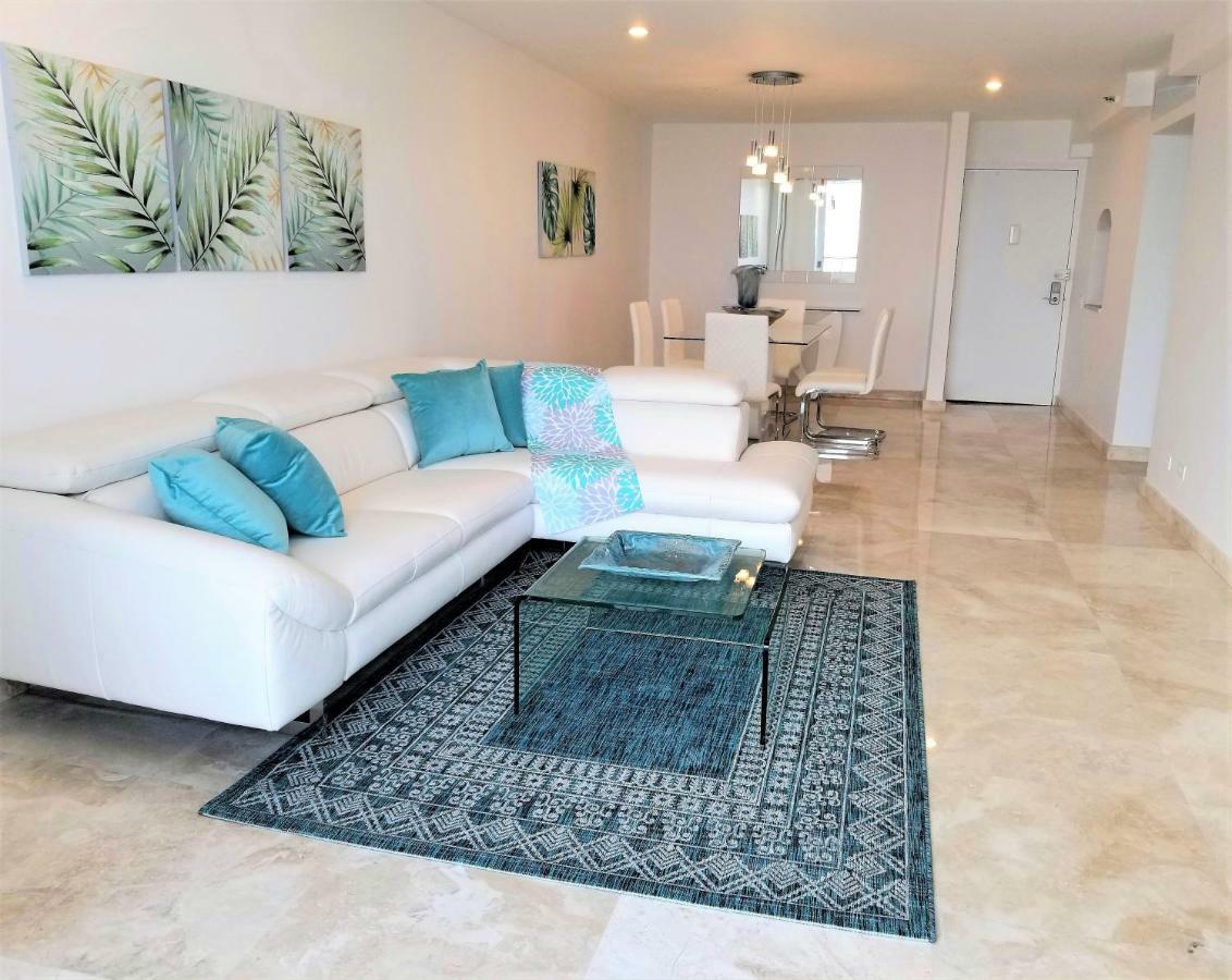 Apartment Esj Towers 2 Bd 2Bath Ocean View Apt Top Location Lux *