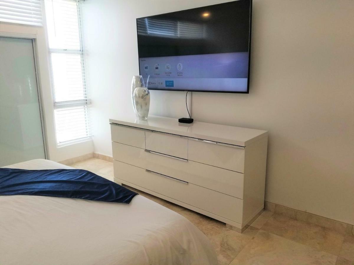 Apartment Esj Towers 2 Bd 2Bath Ocean View Apt Top Location Lux San Juan