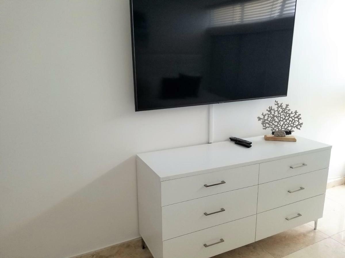 Esj Towers 2 Bd 2Bath Ocean View Apt Top Location Lux Apartment *