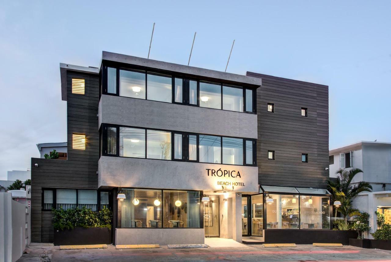 Hotel Tropica (adults Only) 3*