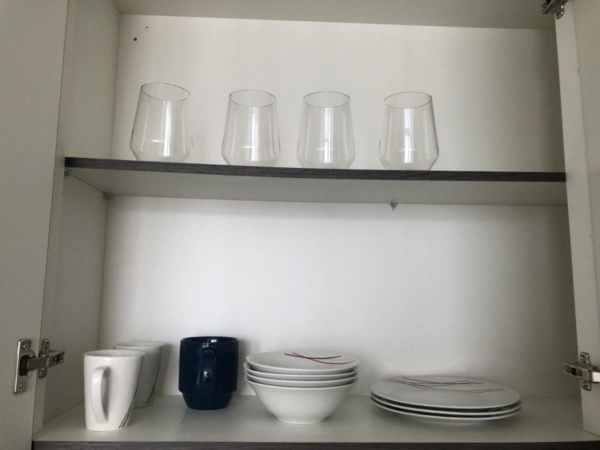 Verdemar Studio Apartment San Juan