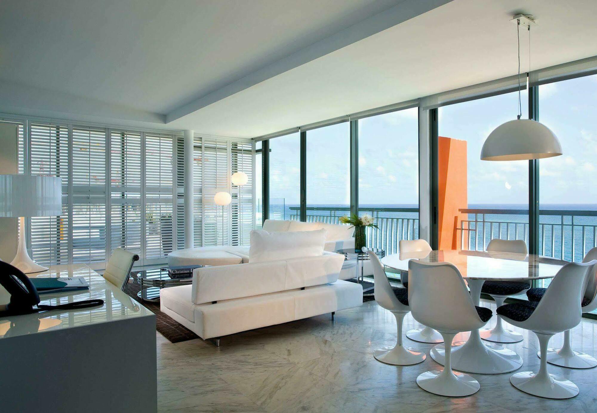 La Concha Renaissance 4* San Juan