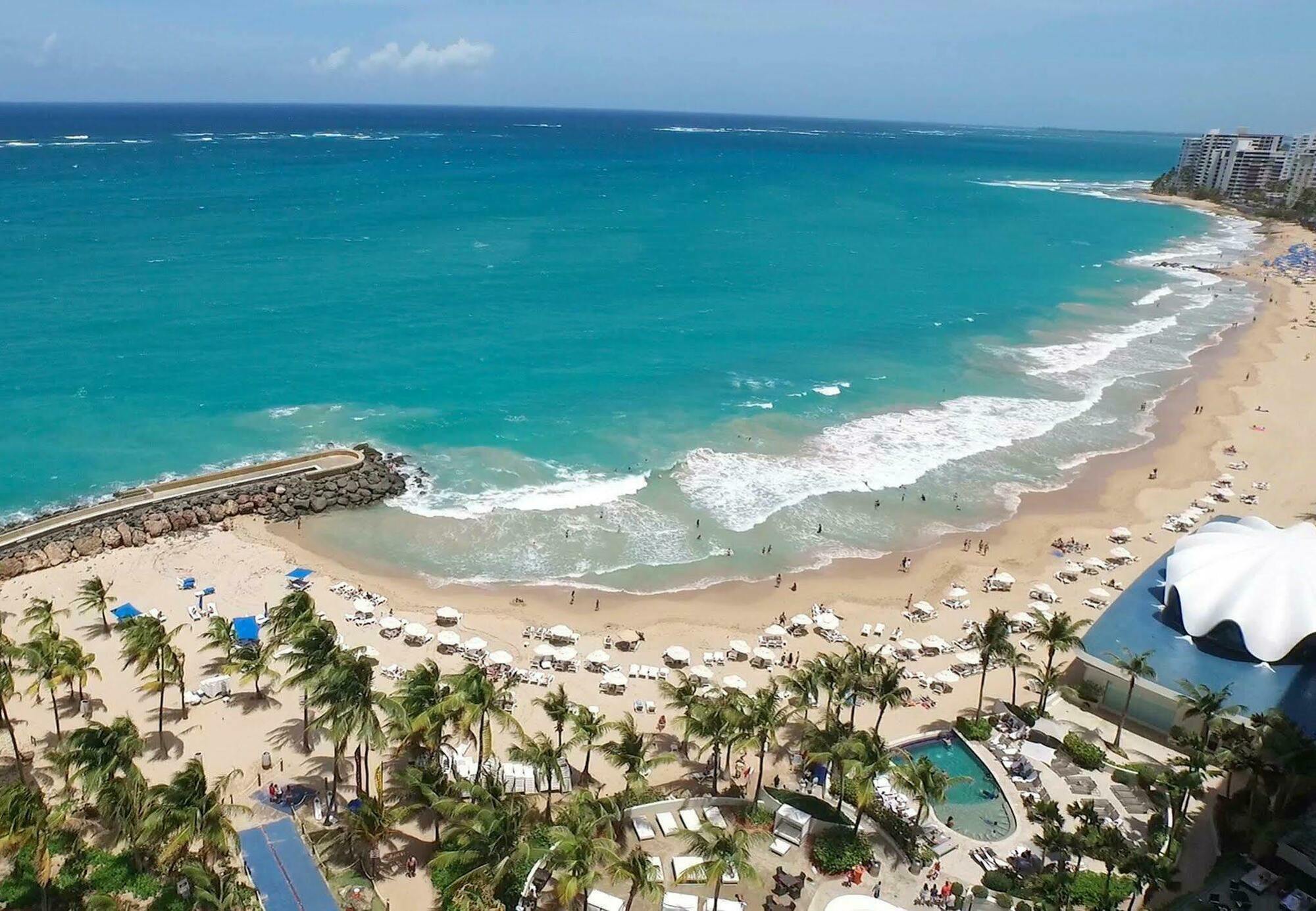 La Concha Renaissance Resort San Juan
