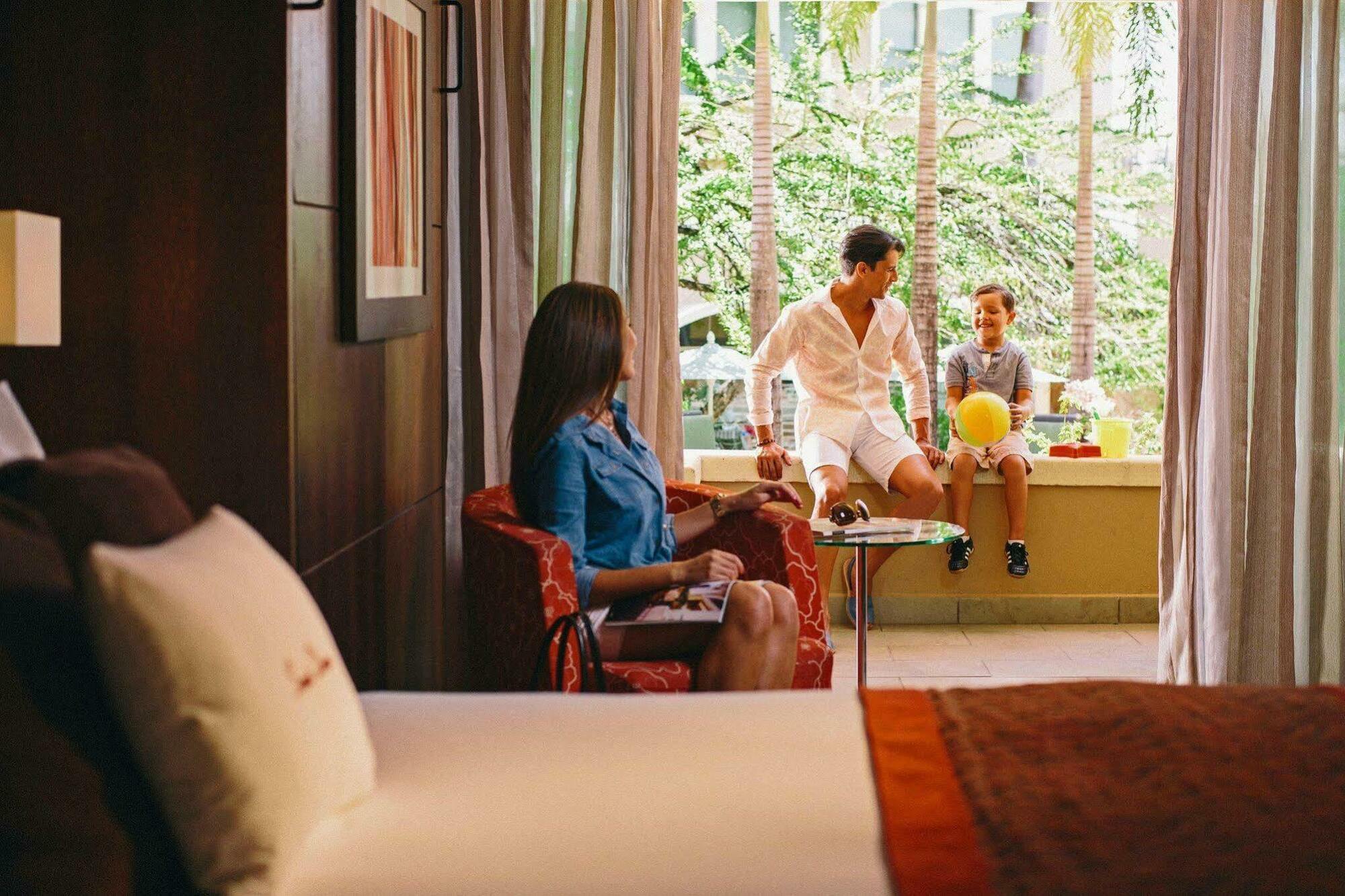 Doubletree By Hilton 4* San Juan