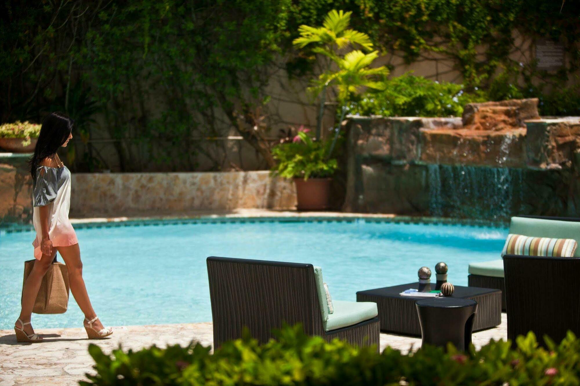 Doubletree By Hilton Resort