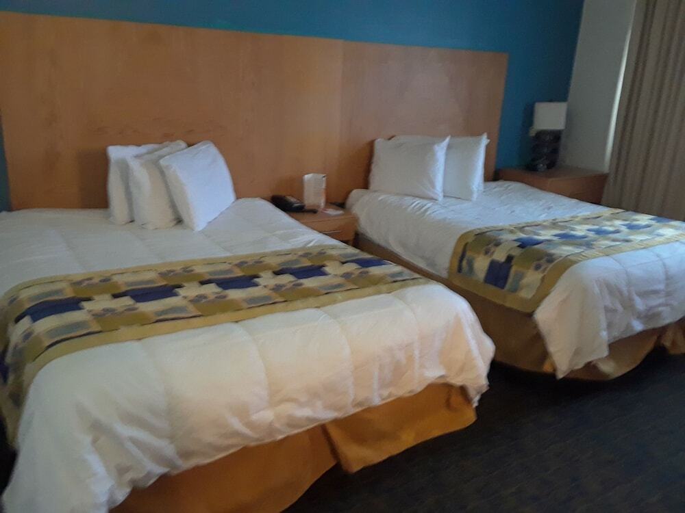 Hotel Howard Johnson By Wyndham Centro Cardiovascular San Juan