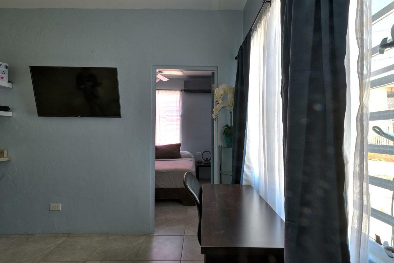 Holiday home Perla Roja San Juan