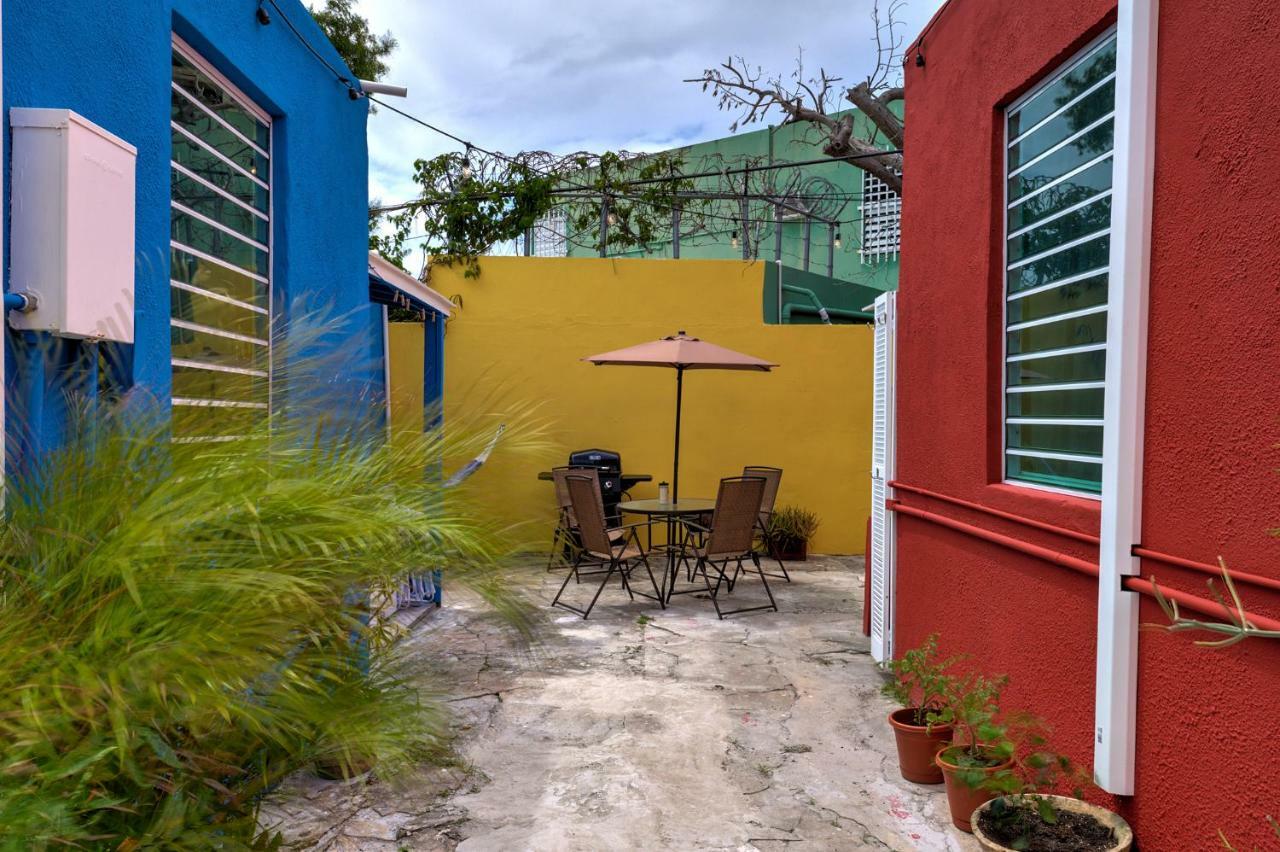 Perla Roja Holiday home
