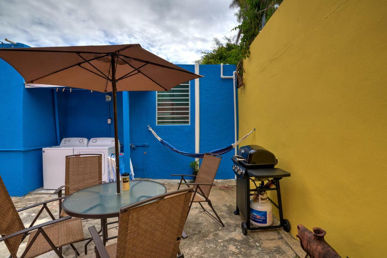 Holiday home Perla Roja San Juan