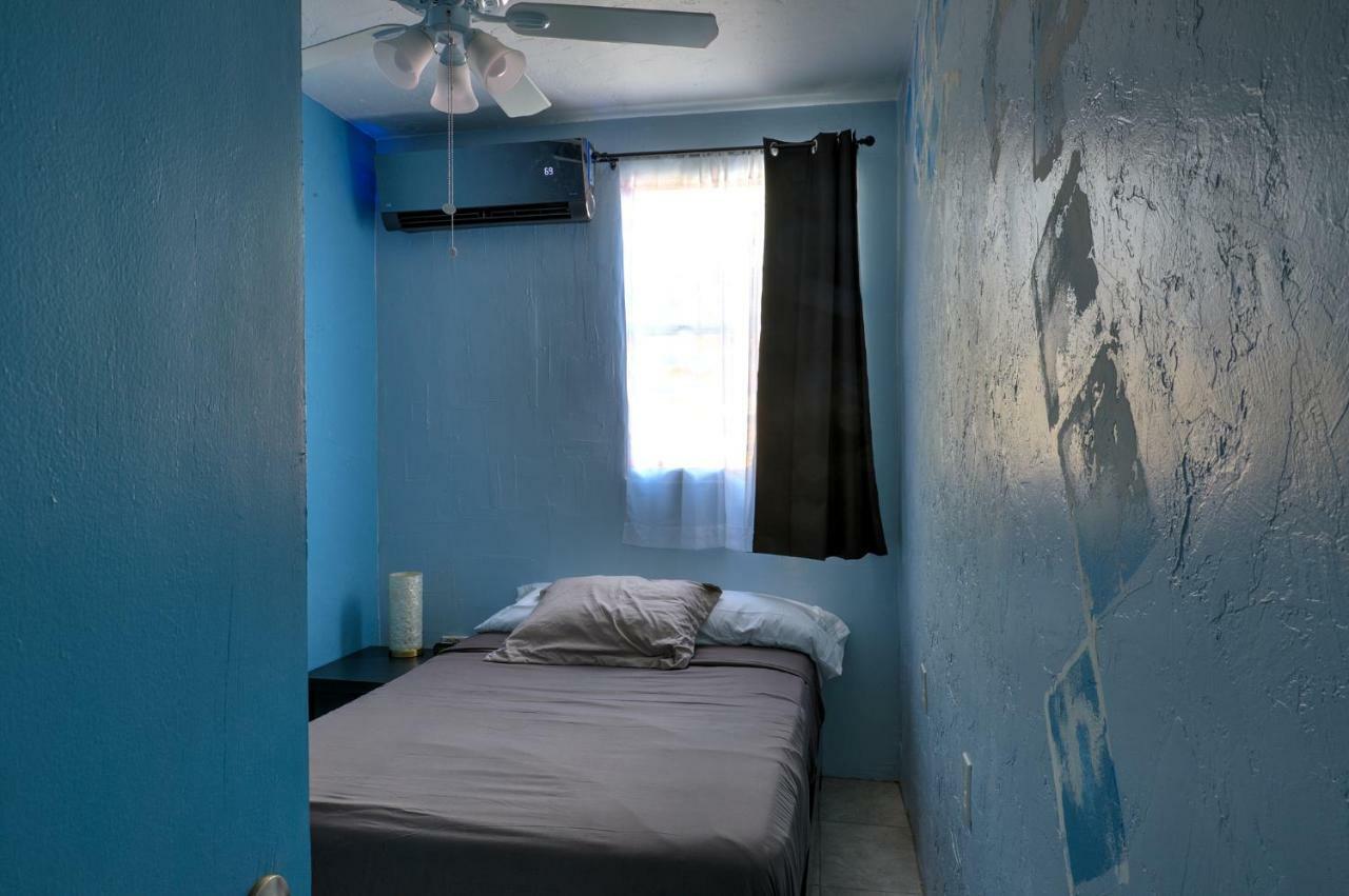 Holiday home Perla Roja