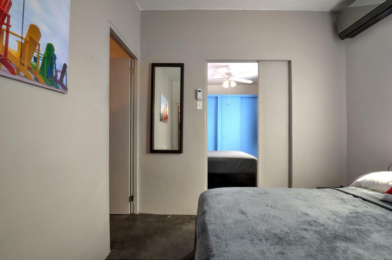 Holiday home Perla Roja