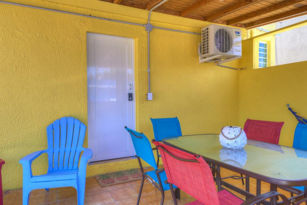 Holiday home Perla Roja San Juan