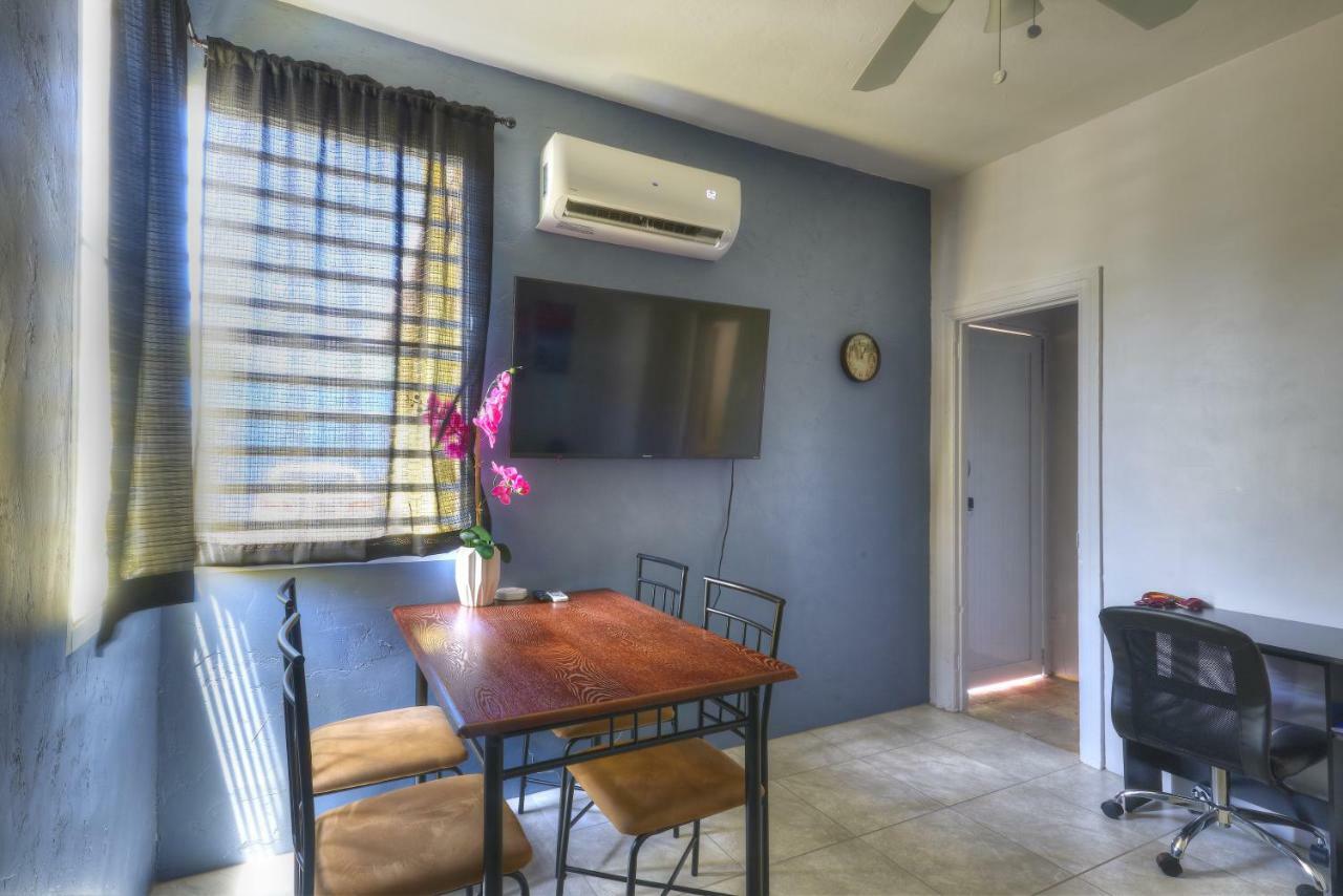 Holiday home Perla Roja San Juan