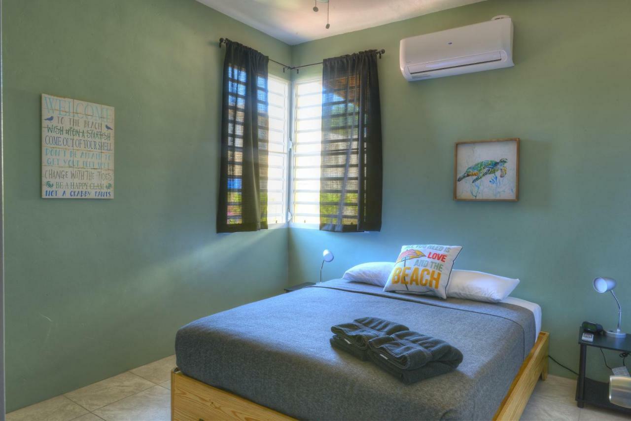 Perla Roja Holiday home
