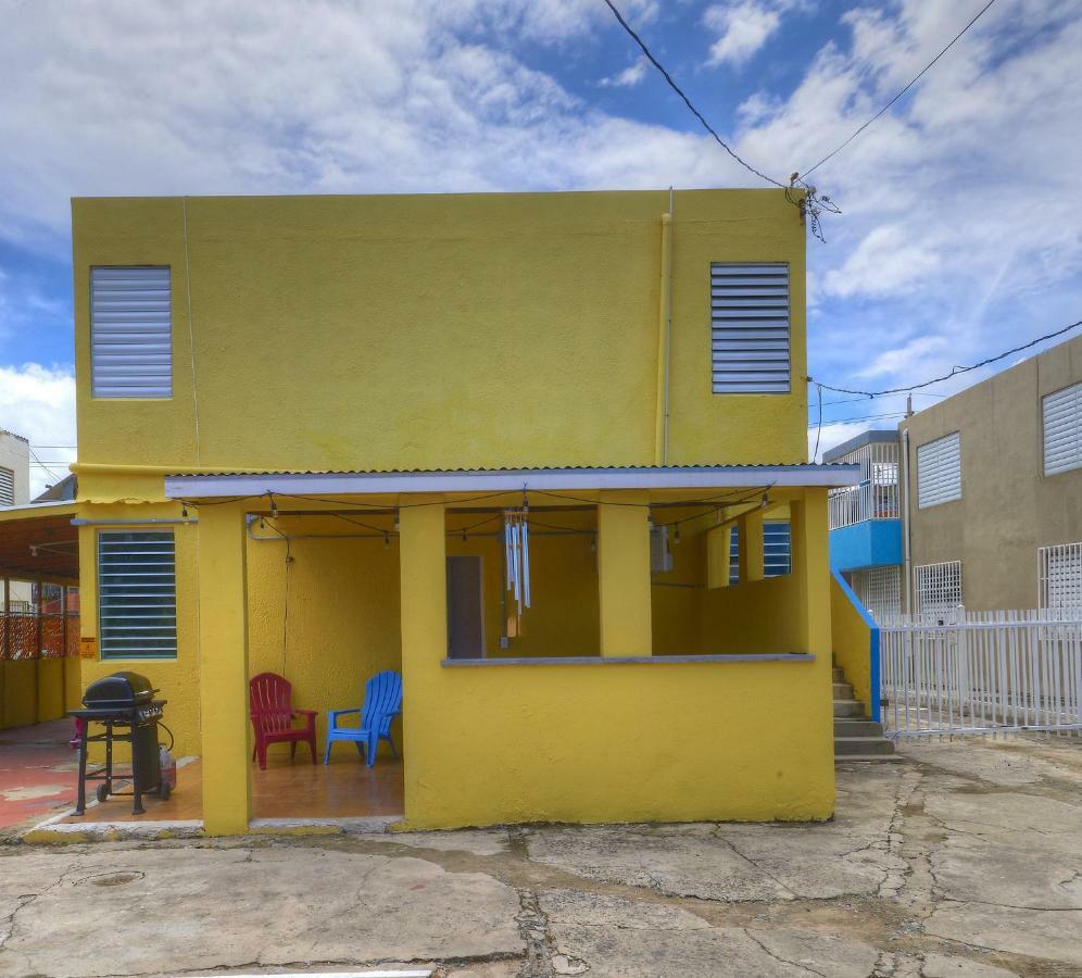 Holiday home Perla Roja San Juan