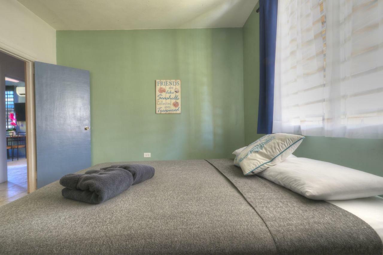 Holiday home Perla Roja