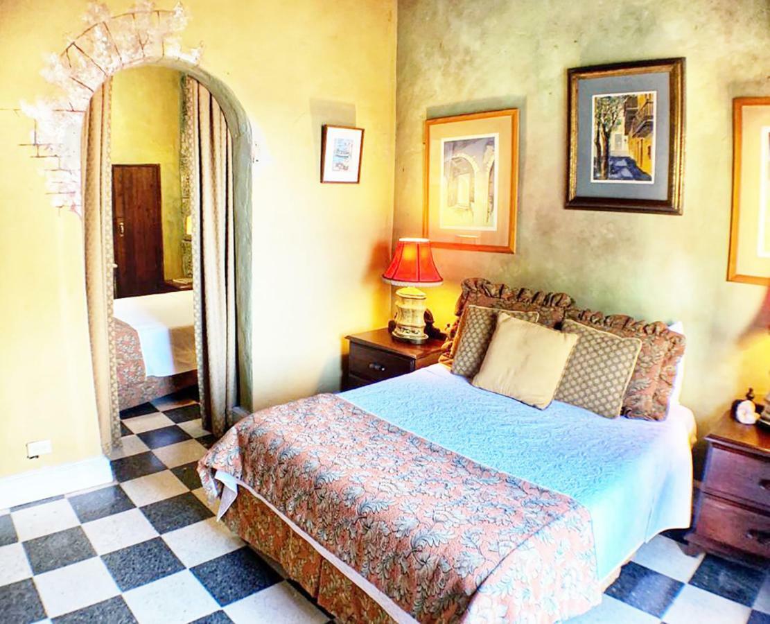 Hotel The Gallery San Juan