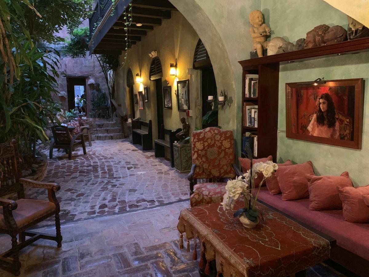 The Gallery Hotel