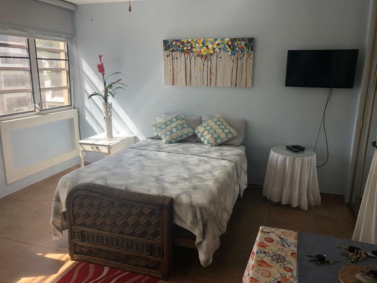 Kingsville Condado Studio * San Juan