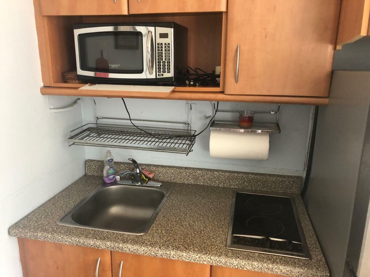 Apartment Kingsville Condado Studio