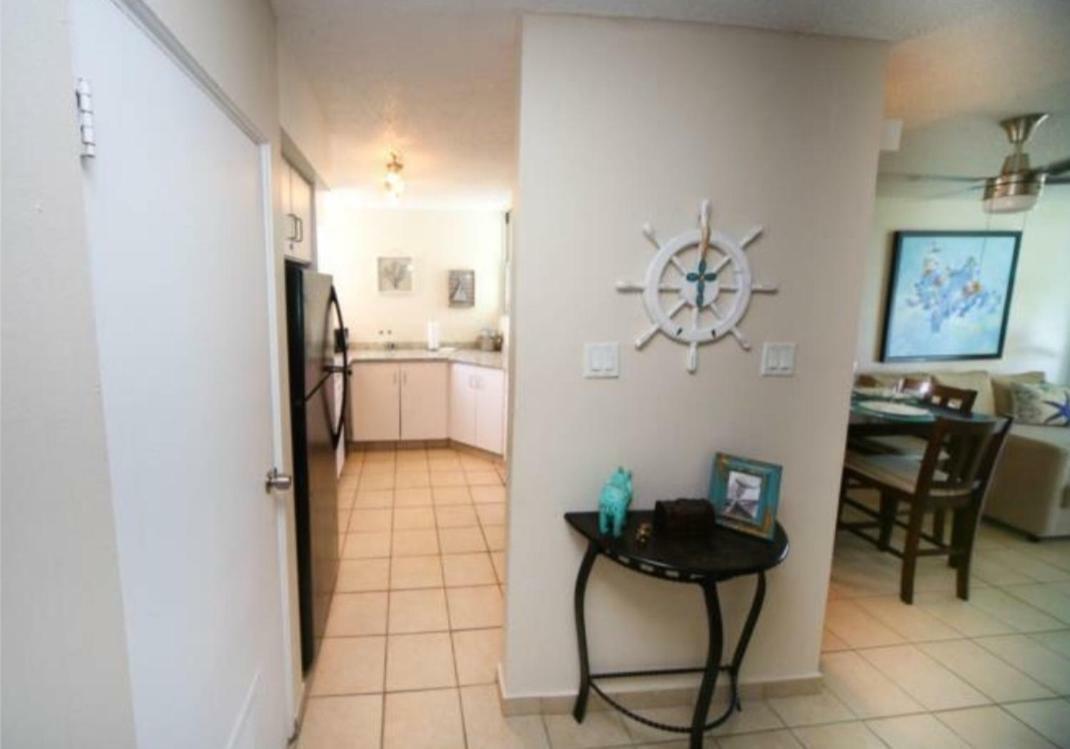 Apartment Ocean View At Reina Del Mar *