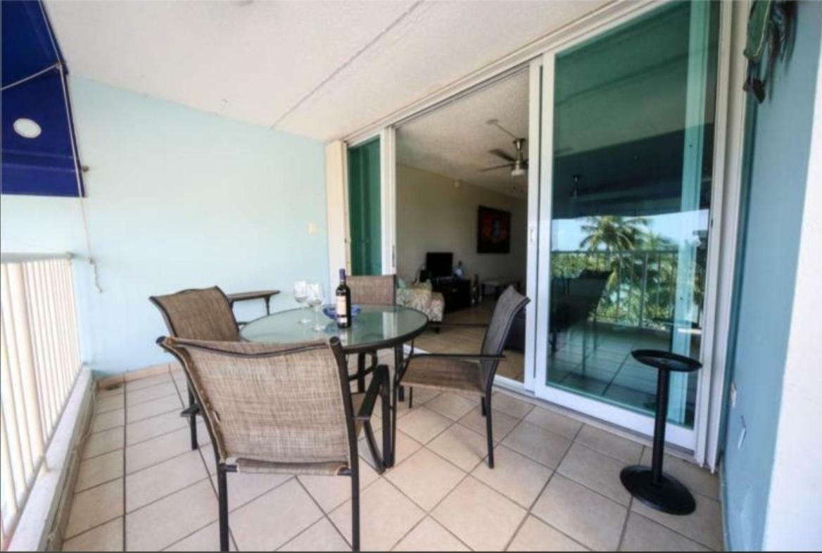 Ocean View At Reina Del Mar Apartment