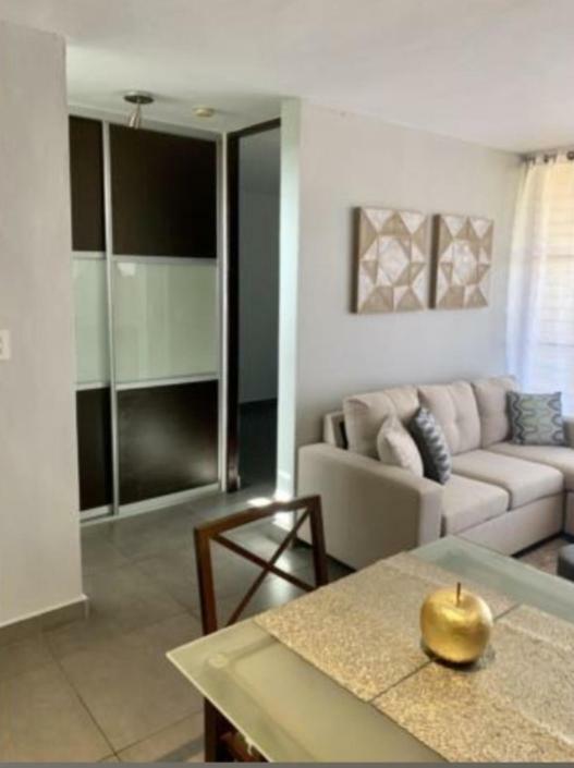 Apartment Ocean View At Reina Del Mar San Juan