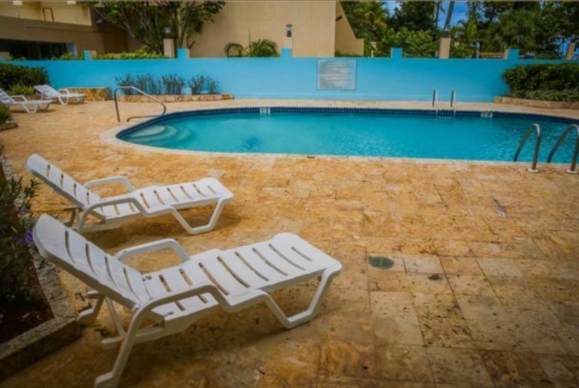 Apartment Ocean View At Reina Del Mar *