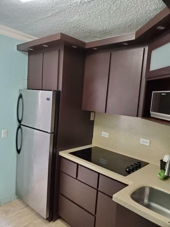 Apartment Beach Front Apt 5 At Isla Verde Tower
