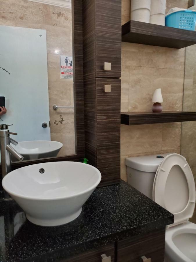 Apartment Beach Front Apt 5 At Isla Verde Tower San Juan