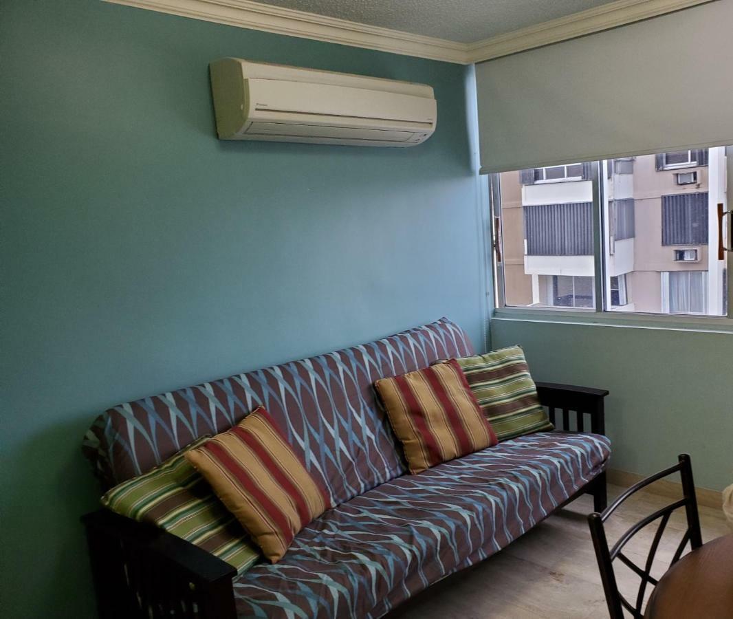 Apartment Beach Front Apt 5 At Isla Verde Tower San Juan