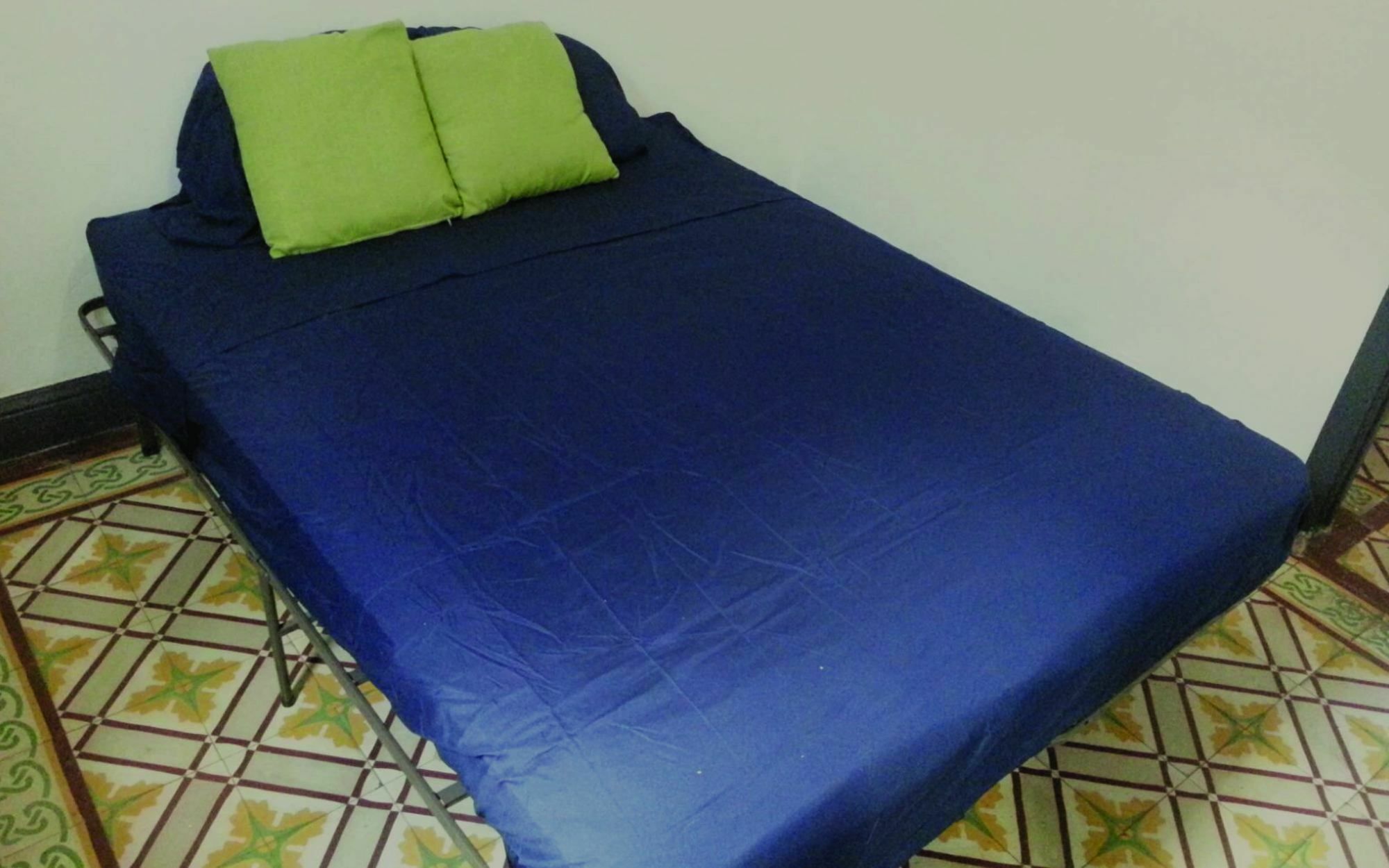Hostel H1 Miramar San Juan