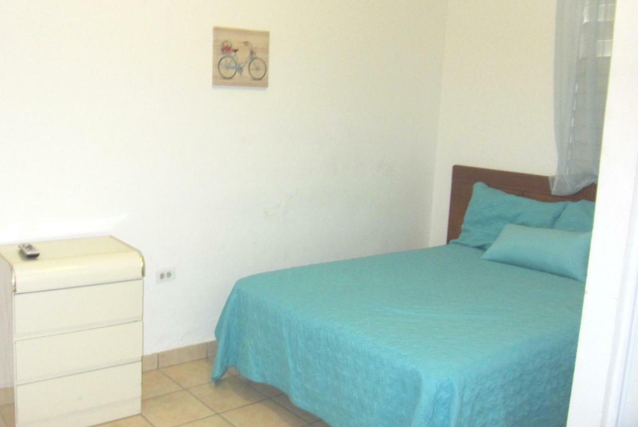 Guest house Henry's San Juan