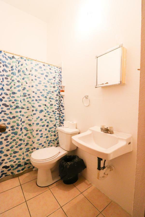 Guest house Henry's San Juan