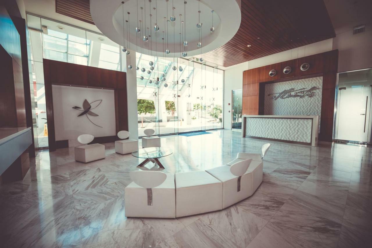 Condominio Atlantis Apartment San Juan