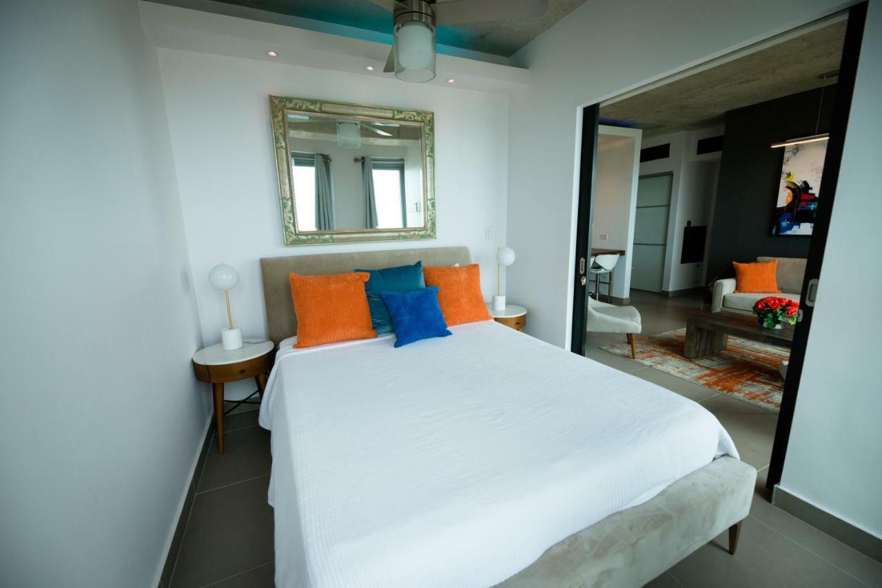 Condominio Atlantis Apartment *