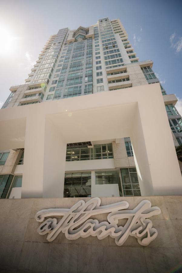 Apartment Condominio Atlantis San Juan