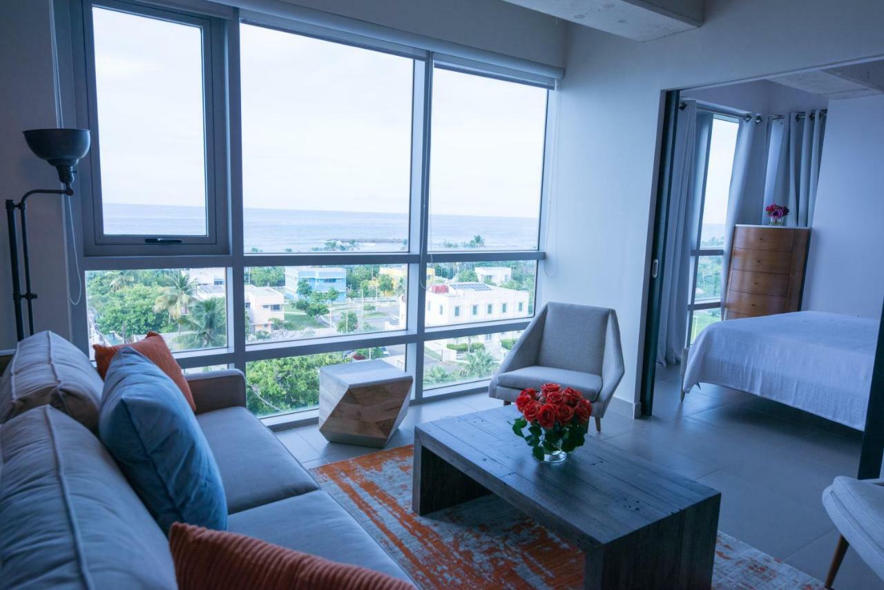 Condominio Atlantis Apartment San Juan