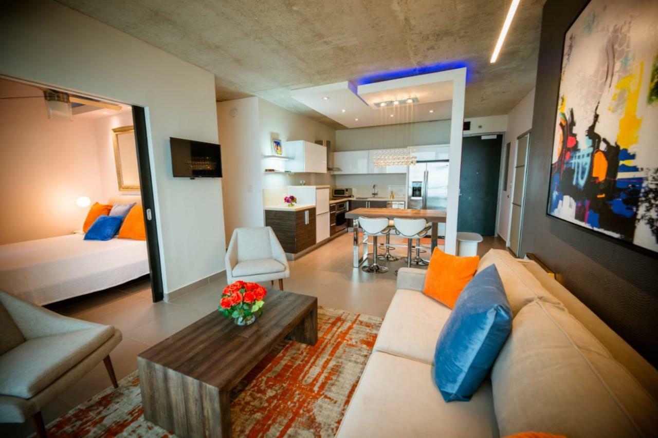 Condominio Atlantis Apartment San Juan