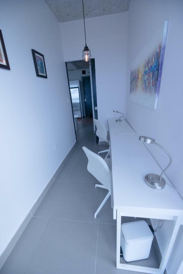 Condominio Atlantis *