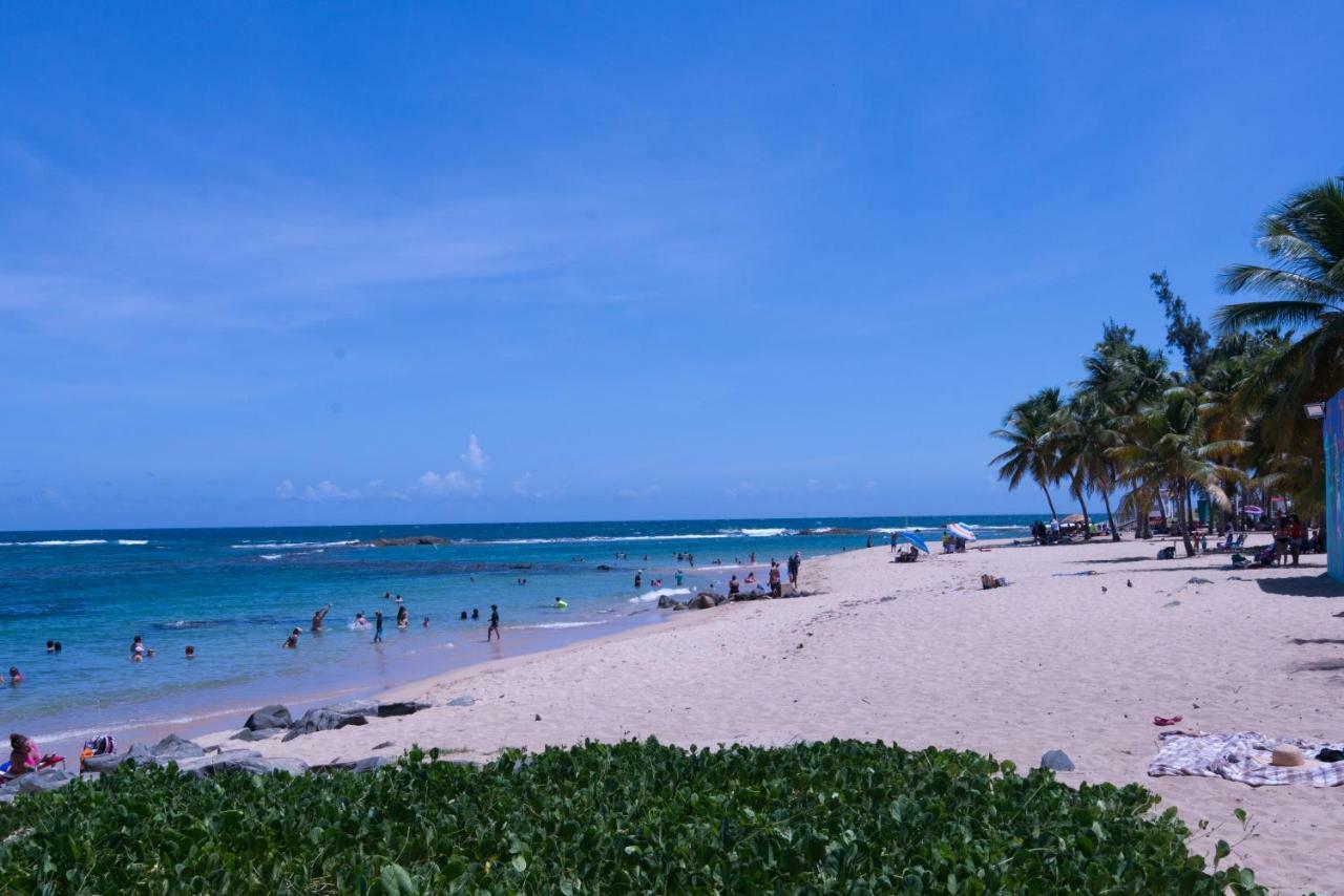 Condominio Atlantis * San Juan