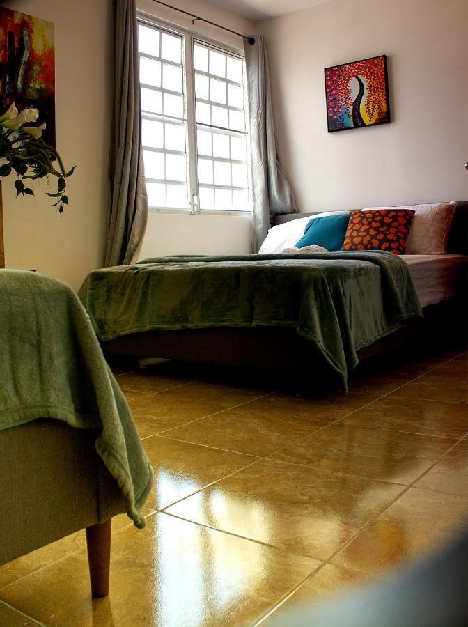 Micasa Sucasa Apartment