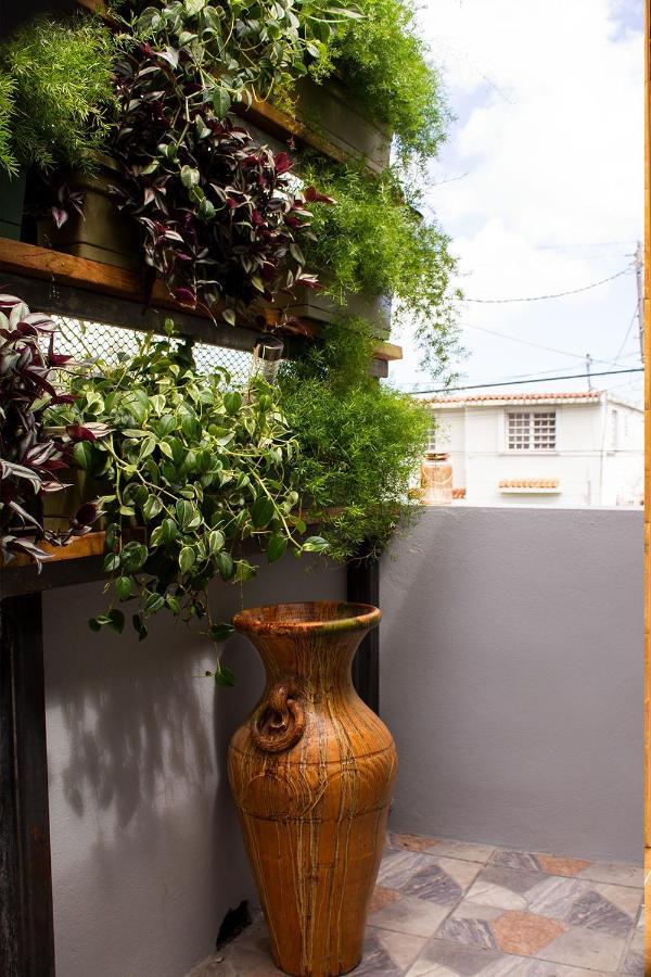 Micasa Sucasa Apartment San Juan