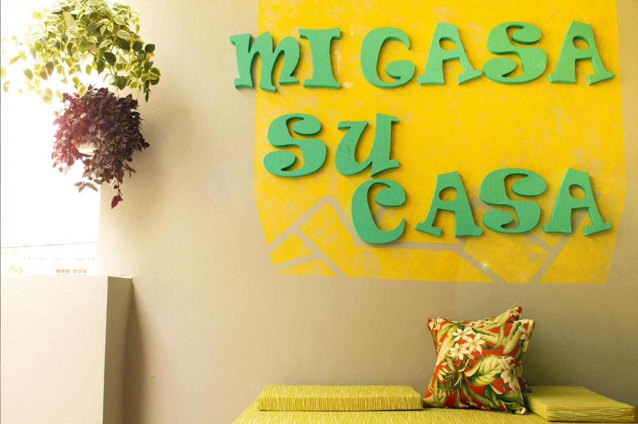 Micasa Sucasa Apartment *