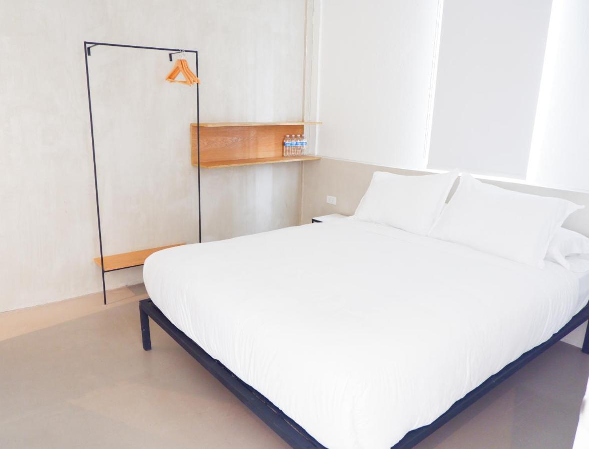 Hotel At Mare 5*