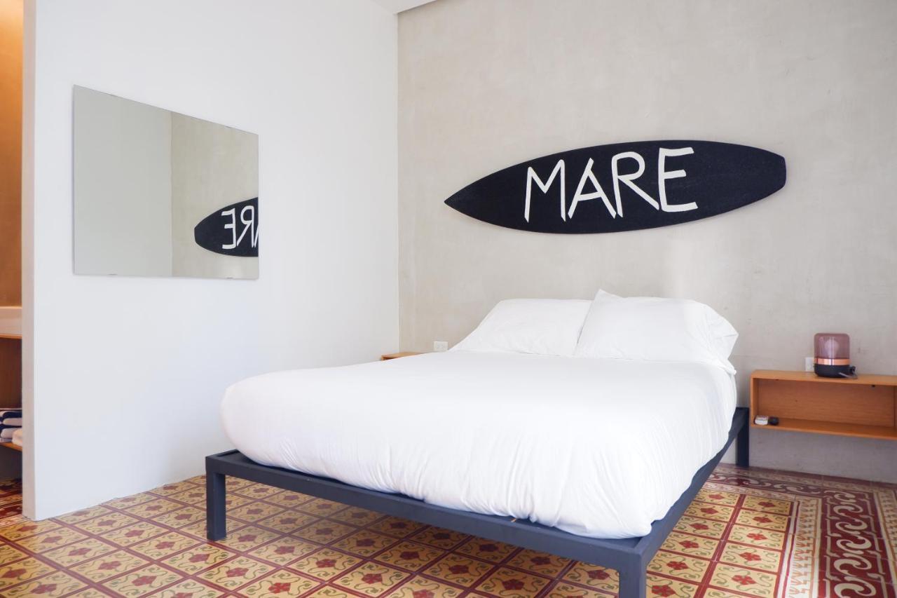 At Mare