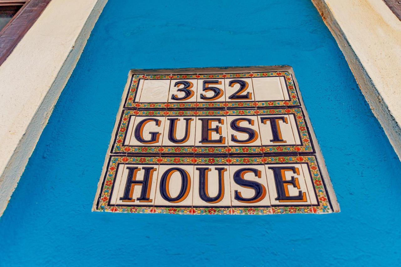 352 Boutique 3* San Juan