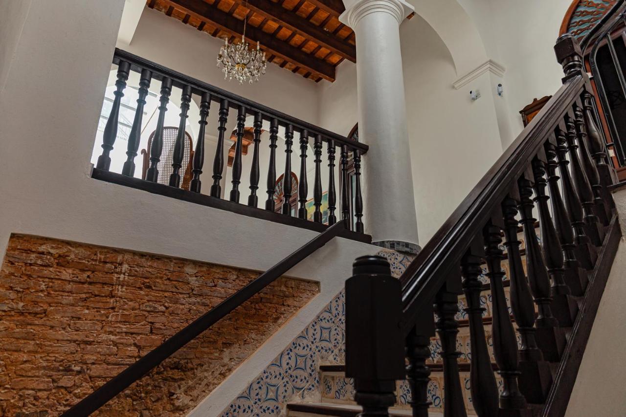Inn 352 Boutique